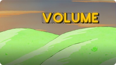 Volume