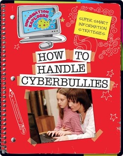 How to Handle Cyberbullies