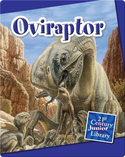 Oviraptor