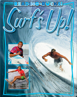 Surf's Up!