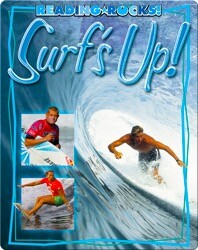 Surf's Up!