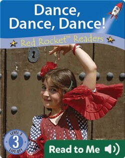 Dance, Dance, Dance!