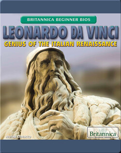 Leonardo da Vinci