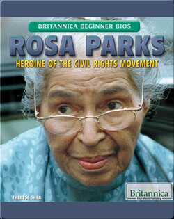 Rosa Parks
