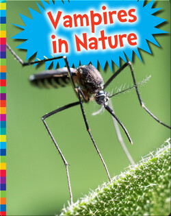 Vampires In Nature