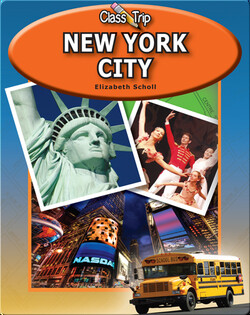 New York City
