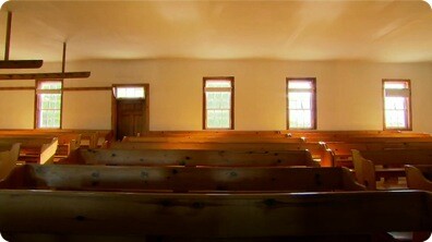 What is Mennonite? 