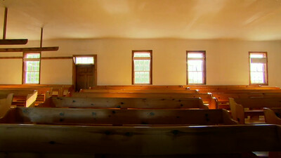 What is Mennonite?&nbsp;