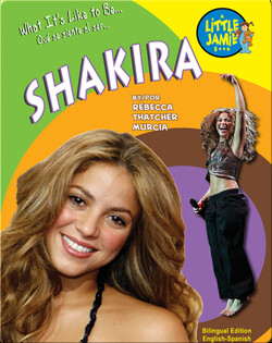Shakira