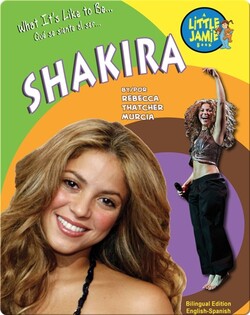 Shakira