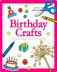Birthday Crafts