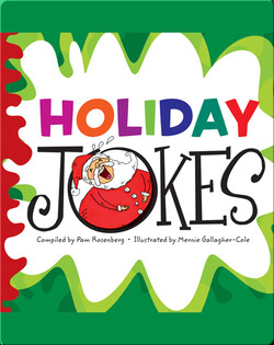 Holiday Jokes