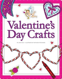 Valentine's Day Crafts