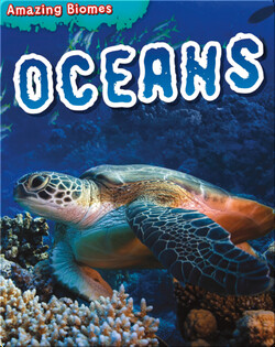 Oceans