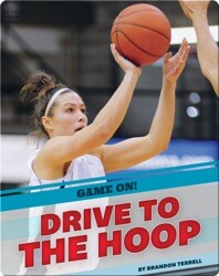 Drive To The Hoop
