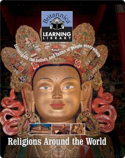 Religions Around the World