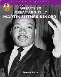 Martin Luther King Jr.