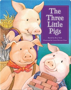 The Three Little Pigs