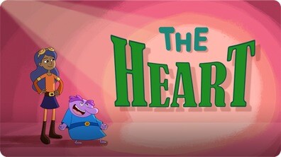 The Heart