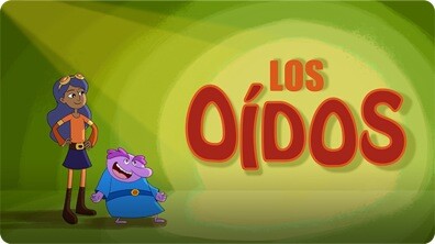 Los oídos