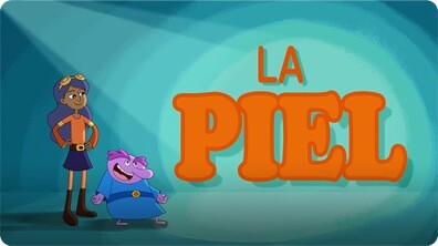 La piel