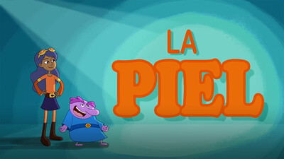 La piel