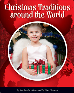 Christmas Traditions Around the World