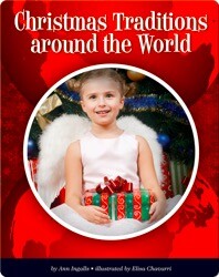 Christmas Traditions Around the World