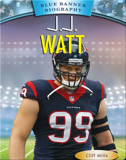 JJ Watt