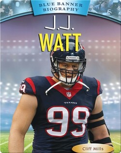 JJ Watt