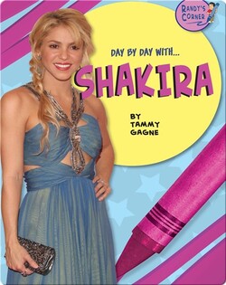 Shakira