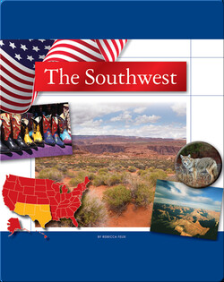 The Southwest