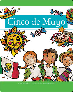 Cinco de Mayo