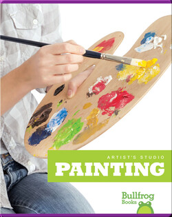 Artist's Studio: Painting