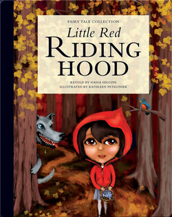 Little Red Riding Hood