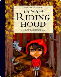 Little Red Riding Hood