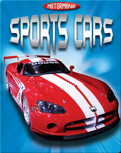 Sports Cars