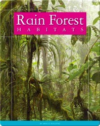Rain Forest Habitats
