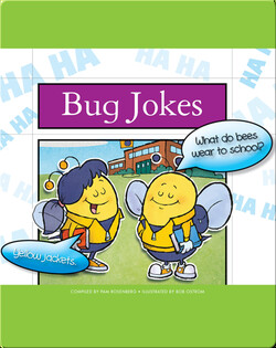 Bug Jokes