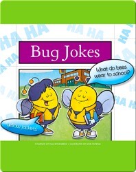 Bug Jokes