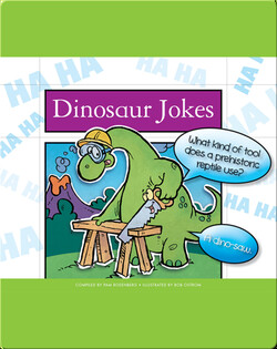 Dinosaur Jokes