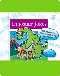 Dinosaur Jokes
