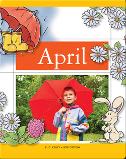 April