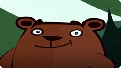 I'm a Bear