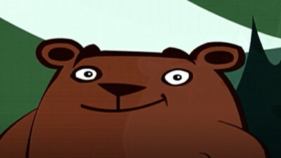 I'm a Bear