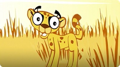 I'm a Cheetah
