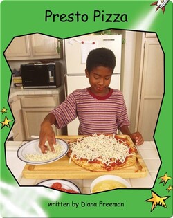 Presto Pizza