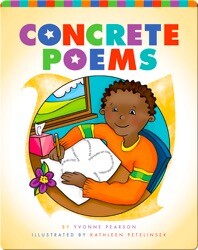 Concrete Poems