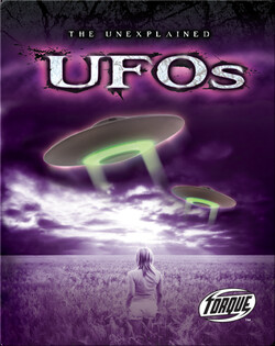 UFOs