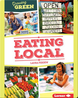 Eating Local